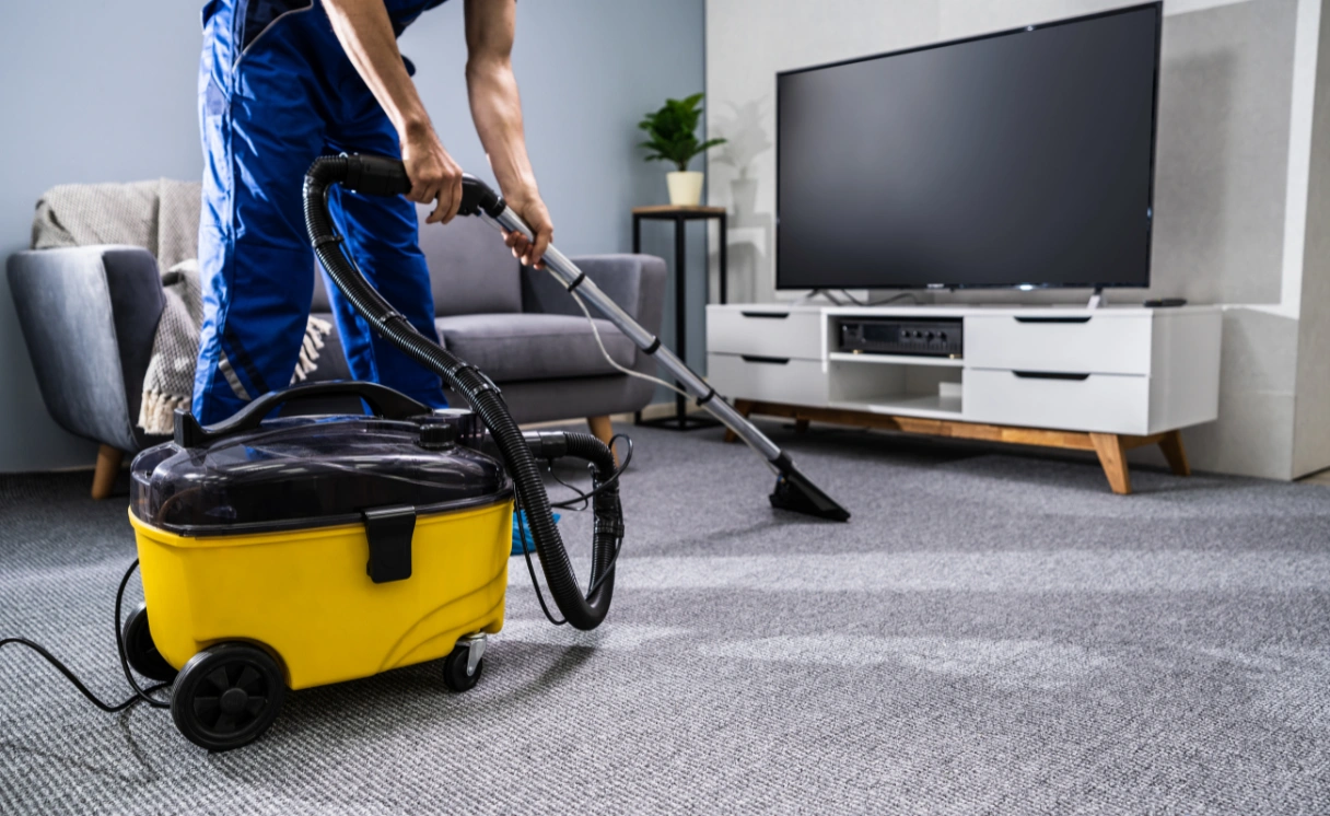 Extract End of Lease Cleaning Bulla Contact Office